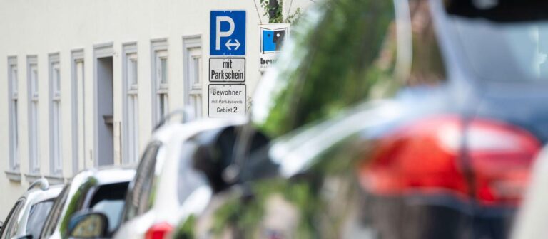 Wo Parken, Abwasser und Müll am teuersten sind
