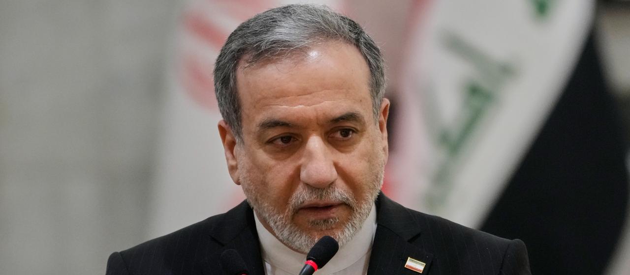 Straße von Hormus: Iran pocht auf Zugeständnisse von den USA