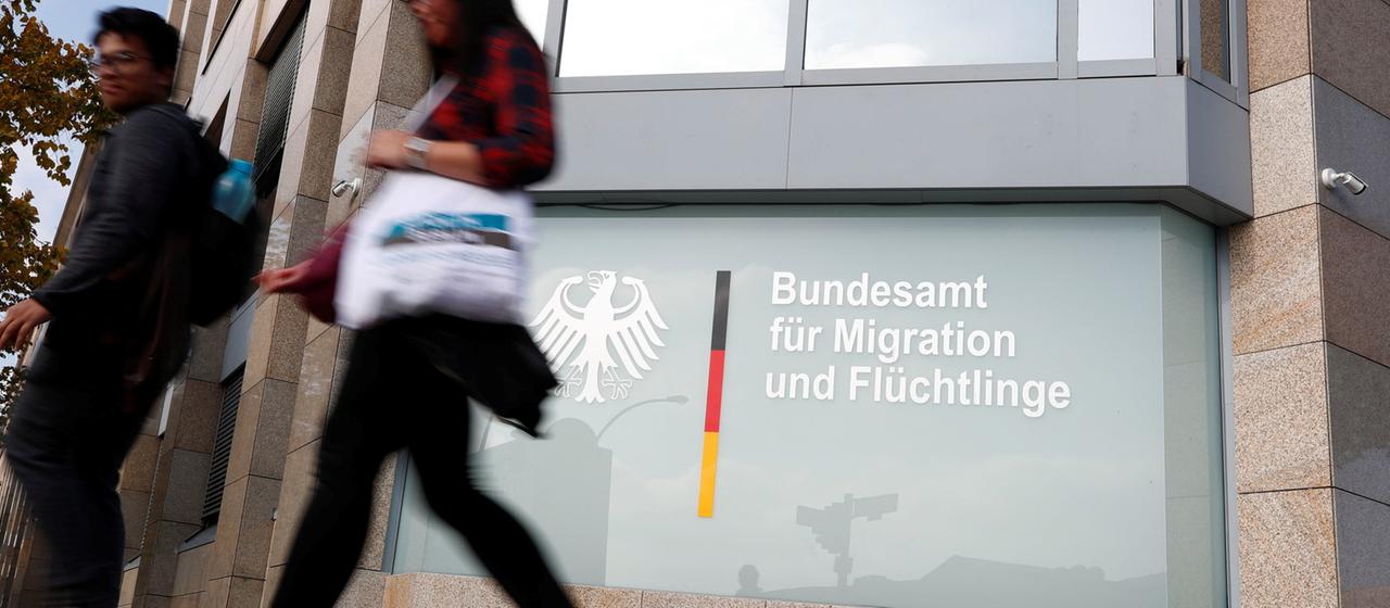 Zahl der Asylerstanträge im Juli auf 4311 gesunken