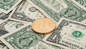 Bitcoin Experte: Wir haben das Zyklustief bereits gesehen