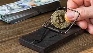 Bitcoin macht frühe Käufer reich: Ist das ein Schneeballsystem?