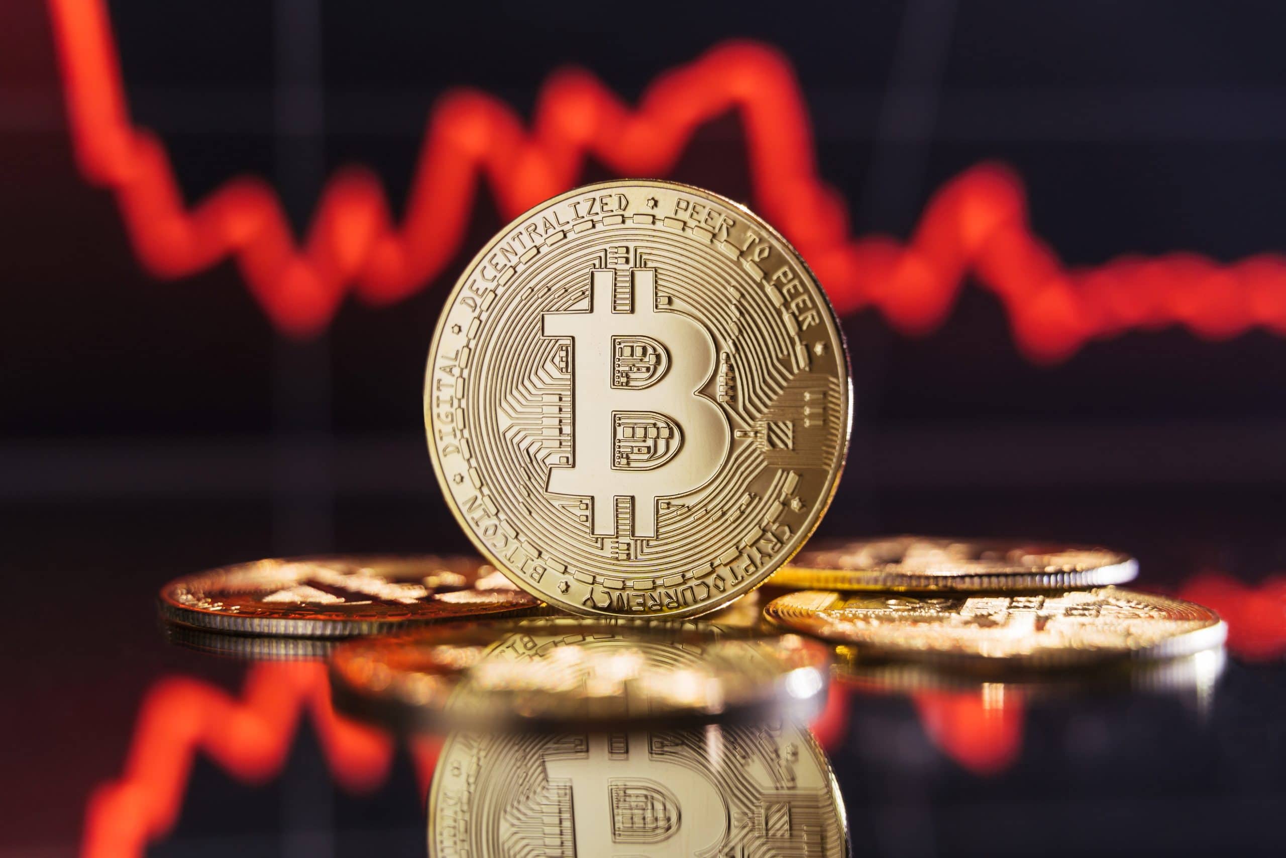 Bitcoin: Darum blicken Anleger im August mit Sorge auf den Monat