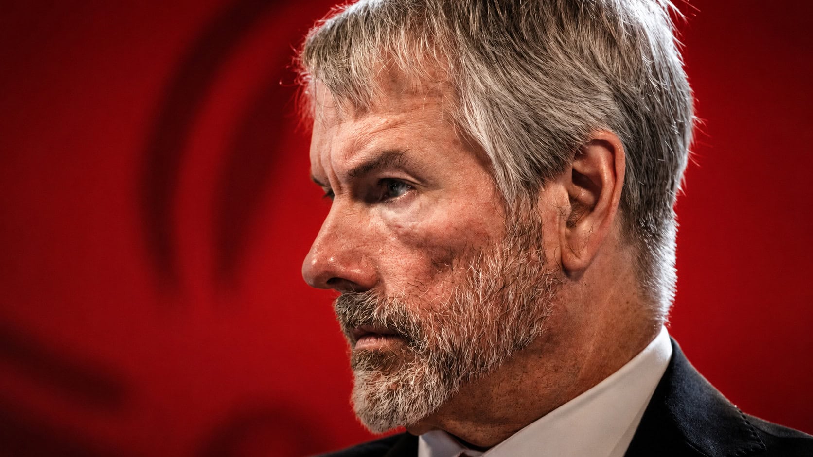 Michael Saylor muss noch viel mehr Bitcoin verkaufen