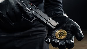 Bitcoin Wallet Coldcard warnte uns vor Jahren vor sich selbst