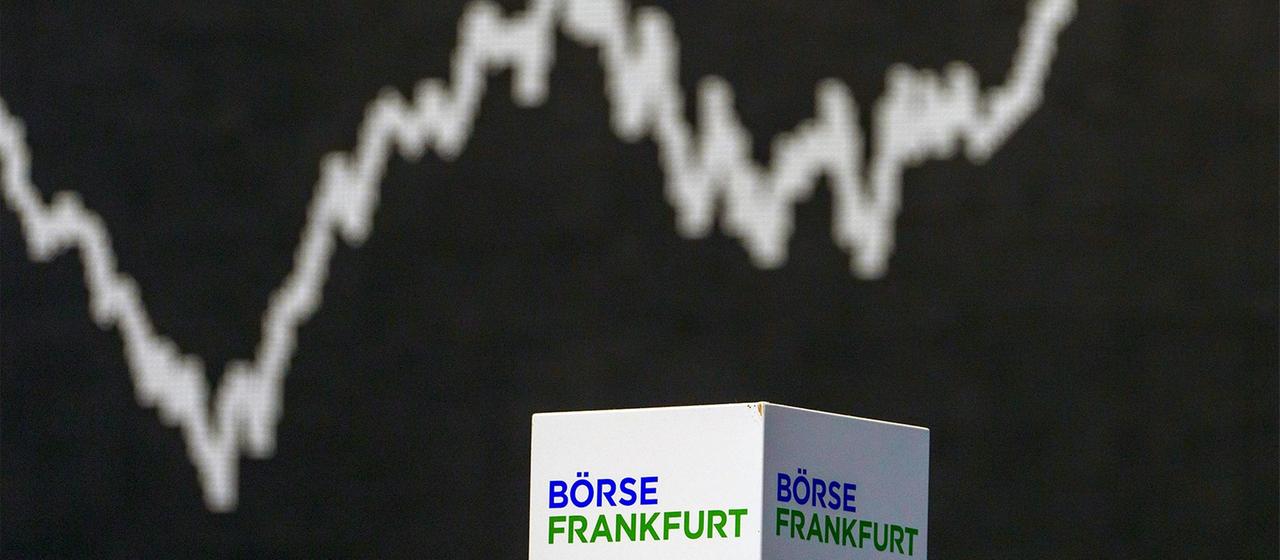 40 DAX Aktien jetzt rund um die Uhr handelbar