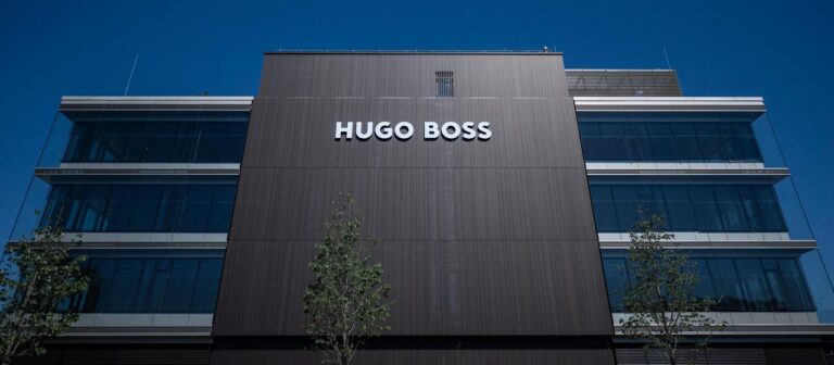 Frasers verfehlt Mehrheit bei Hugo Boss knapp