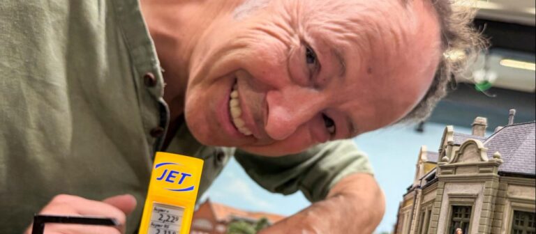 25 Jahre Miniatur Wunderland: In vielen Menschen schlummern verrückte Ideen
