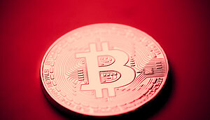 Bitcoin Abverkauf: Wallet Hack erschüttert Krypto Markt
