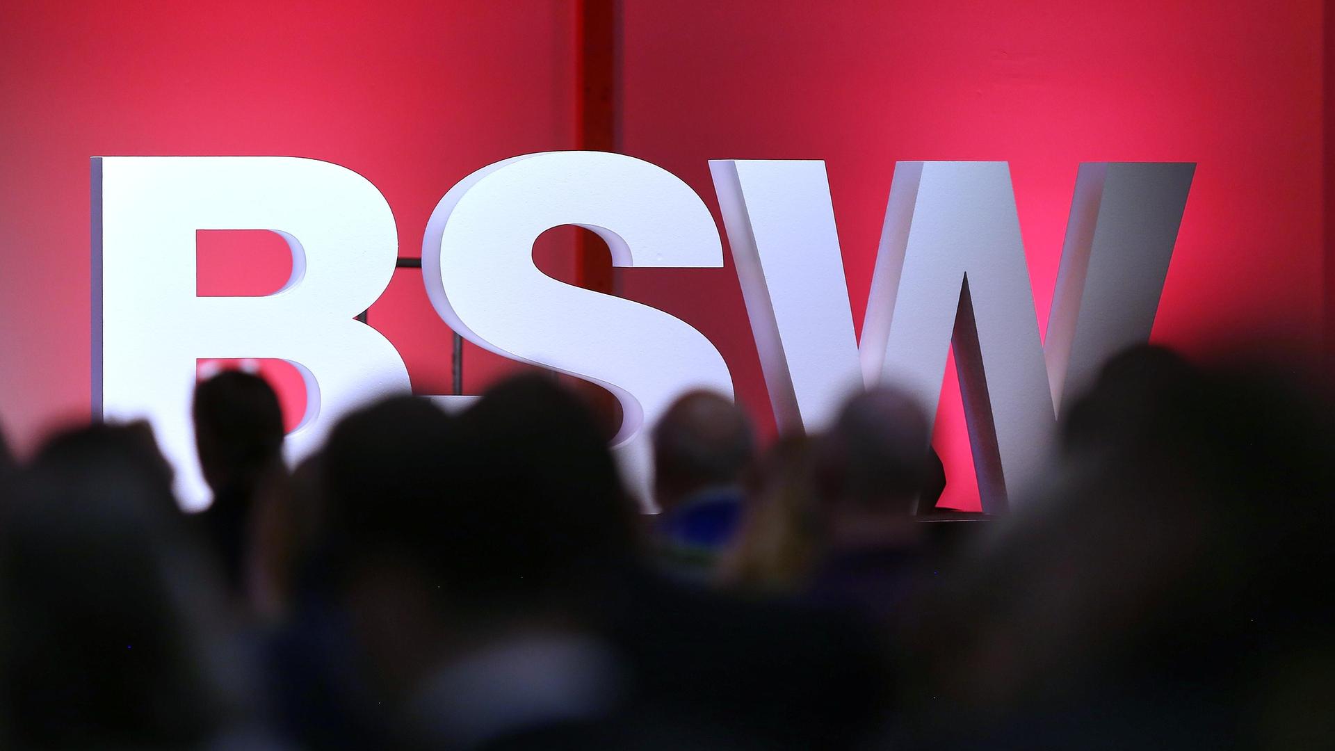 Ende der Brandmauer? BSW setzt auf Zusammenarbeit mit der AfD