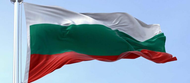 Mutmaßliche ukrainische Drohne explodiert in Bulgarien