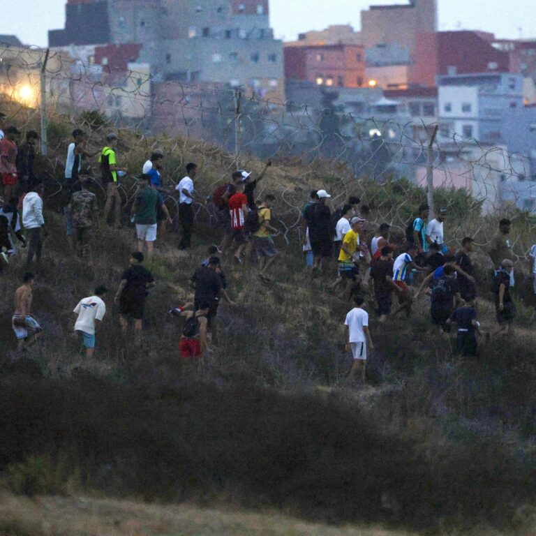 EU Migrationskrise: Marquardt von den Grünen spricht von schwer erträglichem Populismus