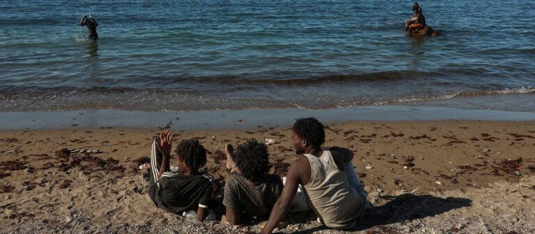 Migration in spanischer Exklave: Was lernen EU und Spanien aus Ceuta?