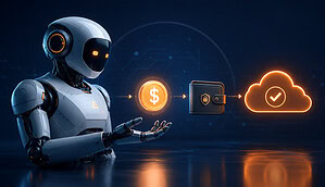 Stablecoins vor dem Boom? KI Agenten könnten alles verändern