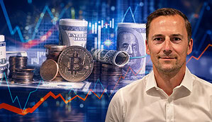 Bitcoin mit Hebel: So arbeitet ein Market Maker