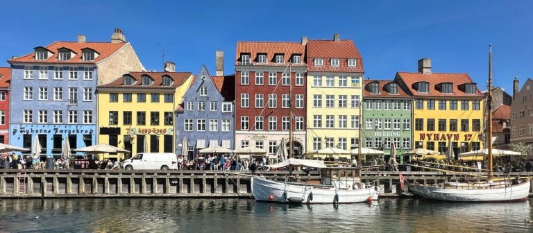 Urlaub in Dänemark boomt, vor allem bei Deutschen