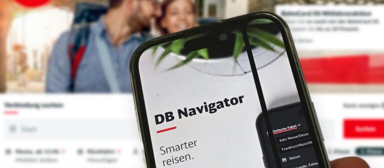 Verbraucherschützer kritisieren Ticketangebote bei der Bahn