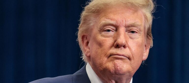 Iran Krieg: Der Unmut der Republikaner über Trump wächst
