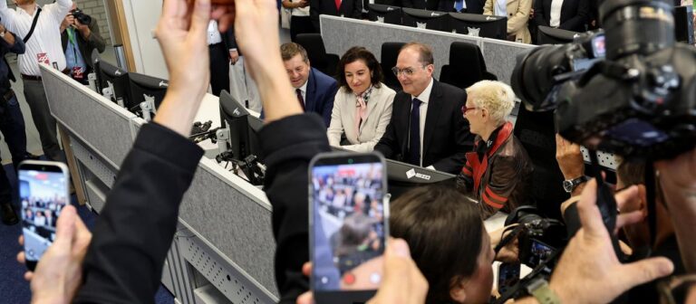 Forschungszentrum soll Drohnenabwehr verbessern