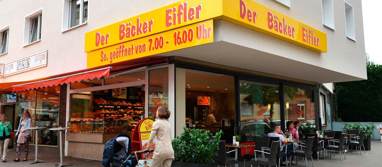 Warum jetzt auch Bäckereiketten von Finanzinvestoren übernommen werden