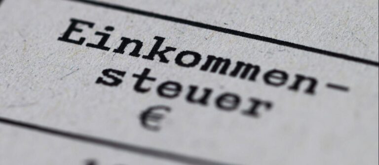 Kommentar zur Steuerreform: Schwarz Rot verliert sich im Klein-Klein
