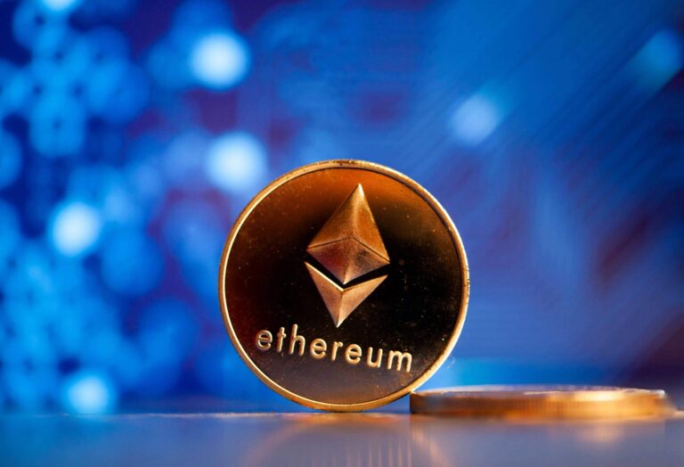 Ethereum Prognose: Steht eine neue Trenddynamik bevor?