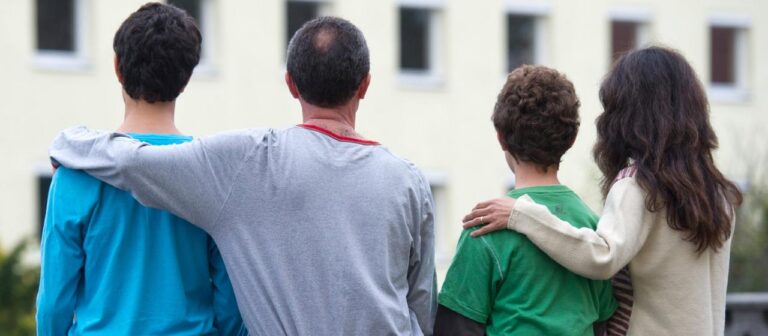SPD kritisiert Härtefallregel beim Familiennachzug als viel zu streng