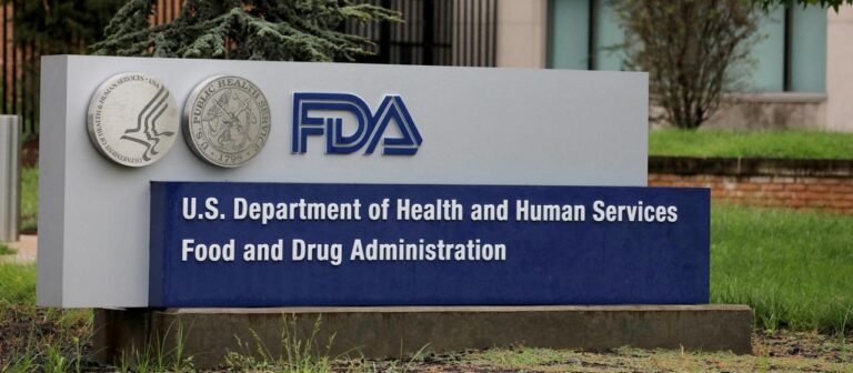 US Arzneimittelbehörde lässt neuen mRNA Impfstoff gegen Grippe zu