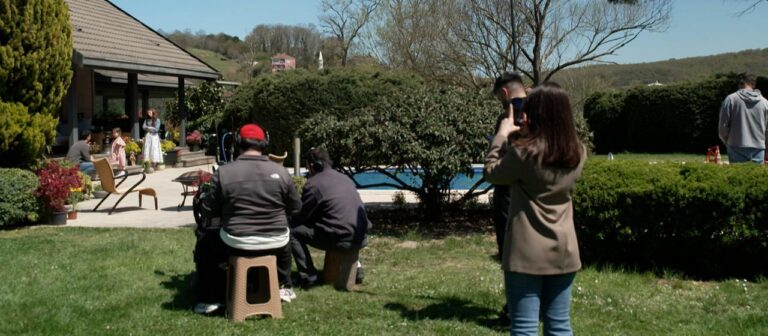 Warum türkische TV Serien so erfolgreich sind