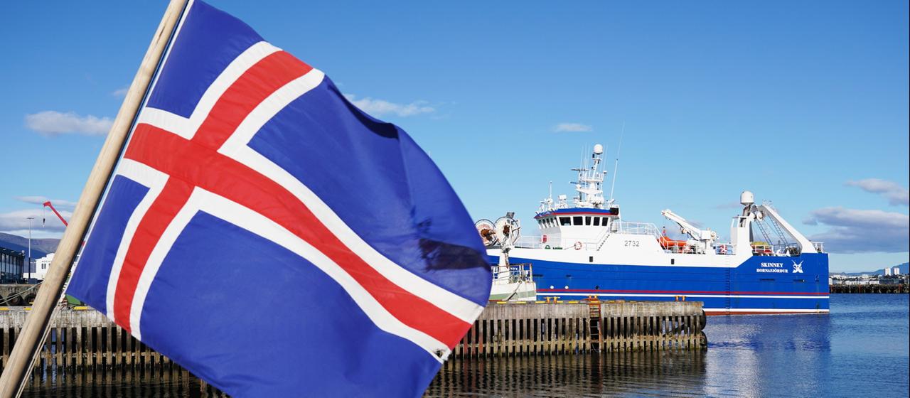 Referendum über EU Beitrittsverhandlungen: Brüssel hofft auf ein Ja aus Island