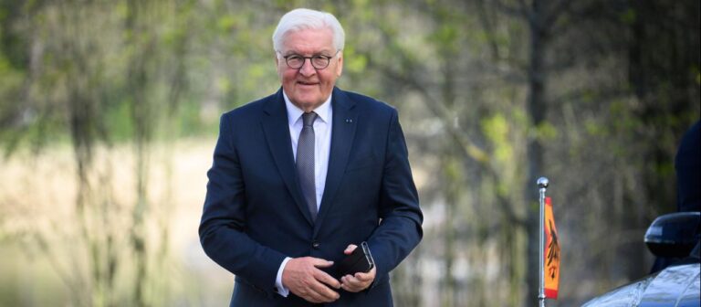 Rufe nach einer Bundespräsidentin werden immer lauter