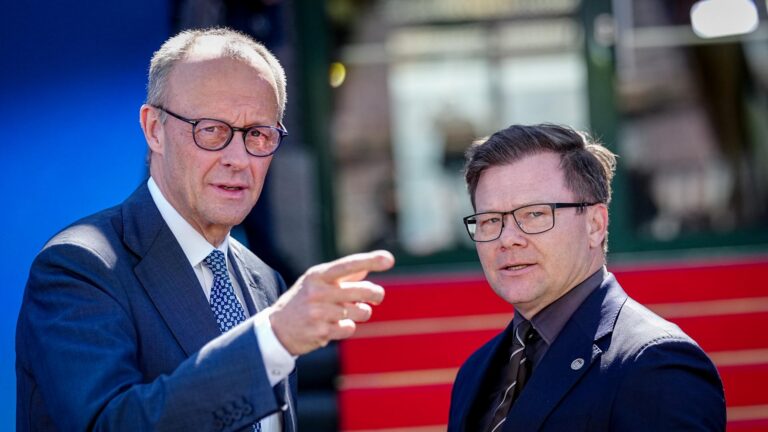 Hitzeschutz und Klimaanpassung: Was die Parteien planen