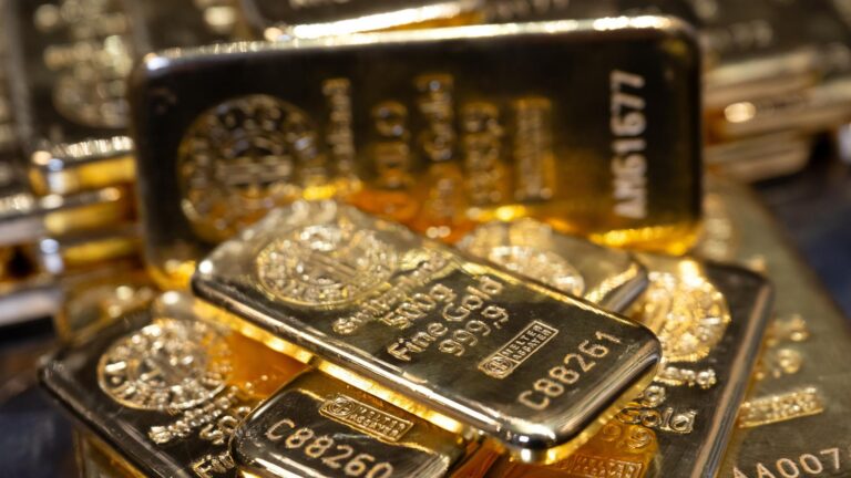 Goldpreis auf Rekordjagd: Die Folgen des Goldrauschs