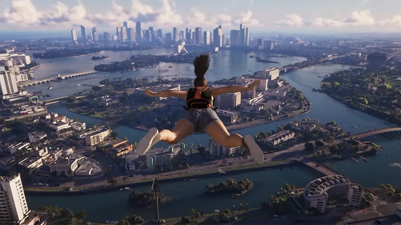 GTA 6: Das letzte AAA Spiel ohne KI?