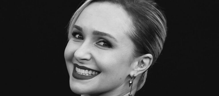 US Schauspielerin Hayden Panettiere mit 36 Jahren gestorben