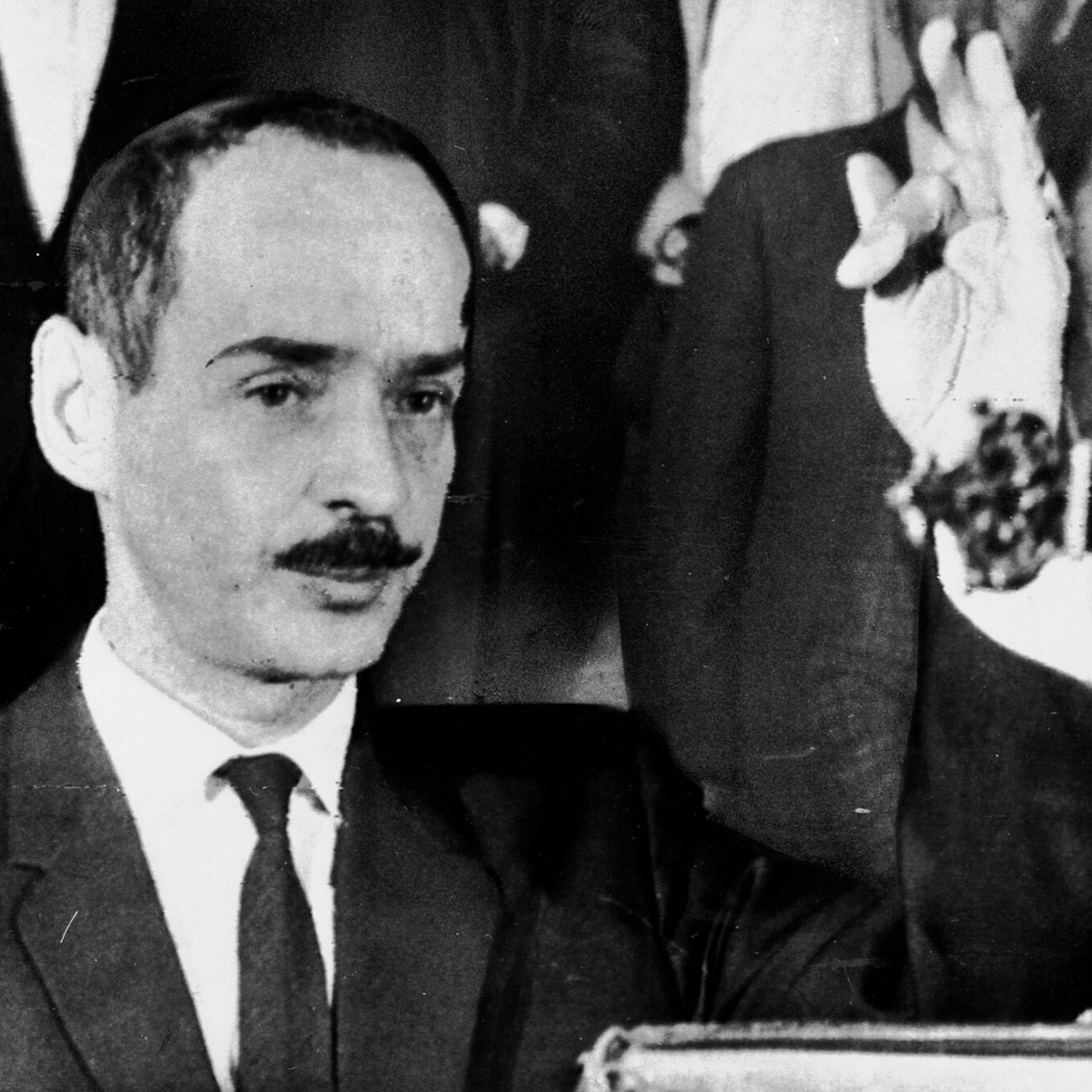 Putsch in Bolivien: Die Militärdiktatur von Hugo Banzer