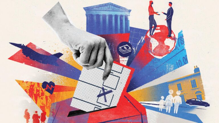 Sachsen-Anhalt Wahl: Wie Firmen die Demokratie verteidigen
