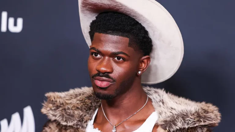Ihr Verhältnis war zerrüttet: US Rapper Lil Nas X gibt Tod seiner Mutter bekannt
