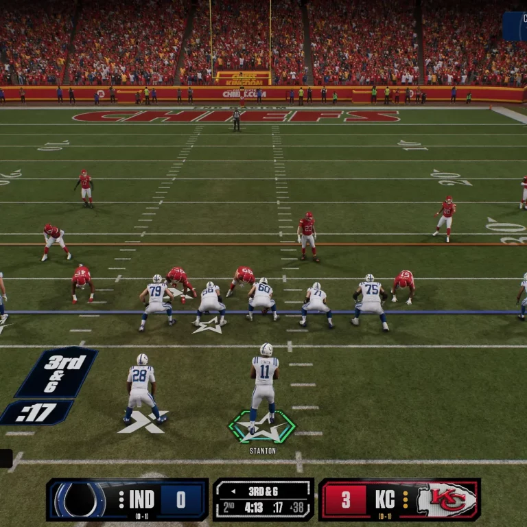 Footballsimulation im Test: Madden 27 macht vieles richtig, frustriert aber auch erheblich