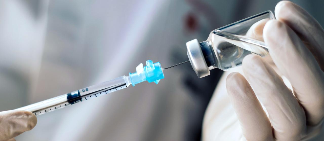 Forschungserfolg treibt Aktien von Moderna und Co.