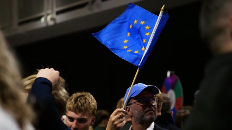 Island lehnt EU Beitrittsgespräche ab: Die Gründe