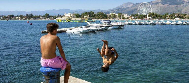 Wie die Urlaubserholung im Job möglichst lange anhält