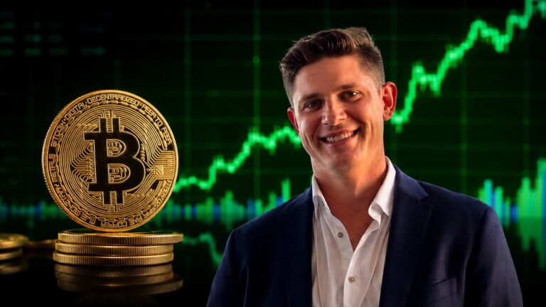 Bitcoin Profi: Ich erzielte eine 2.000 fache Rendite