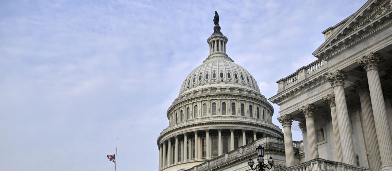 US Senat beschließt verschärfte Russland Sanktionen