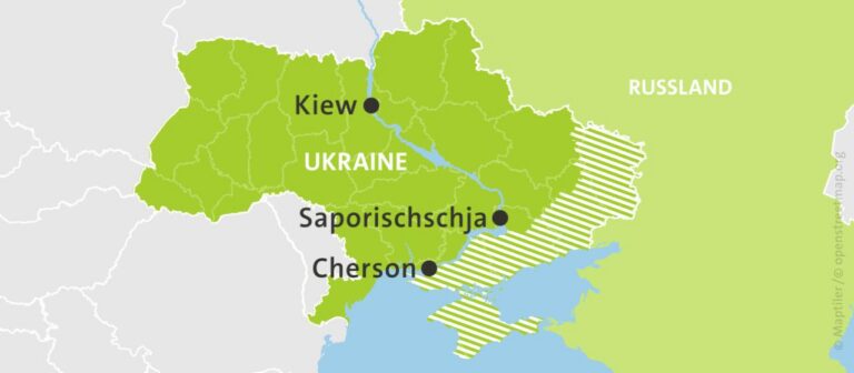 Mindestens fünf Tote: Neue russische Luftangriffe auf die Ukraine