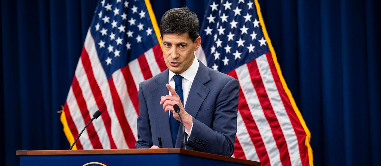 USA wirtschaftlich unter Druck: Renditen für US Staatsanleihen