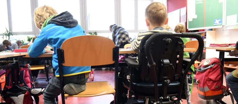 Scharfe Kritik an der Reform der Kinder und Jugendhilfe