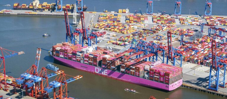 Deutsche Wirtschaft ist im Frühjahr etwas stärker gewachsen als erwartet