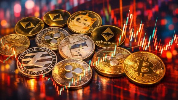 Binance Analyse: Gen Z setzt verstärkt auf ETFs
