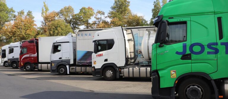 Weitere Bundesländer lockern das Lkw Sonntagsfahrverbot