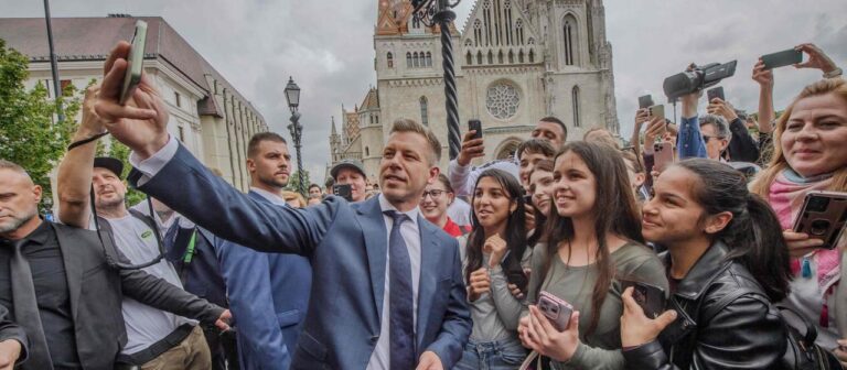 100 Tage Magyar: Wo Ungarn mit seinem neuen Regierungschef steht